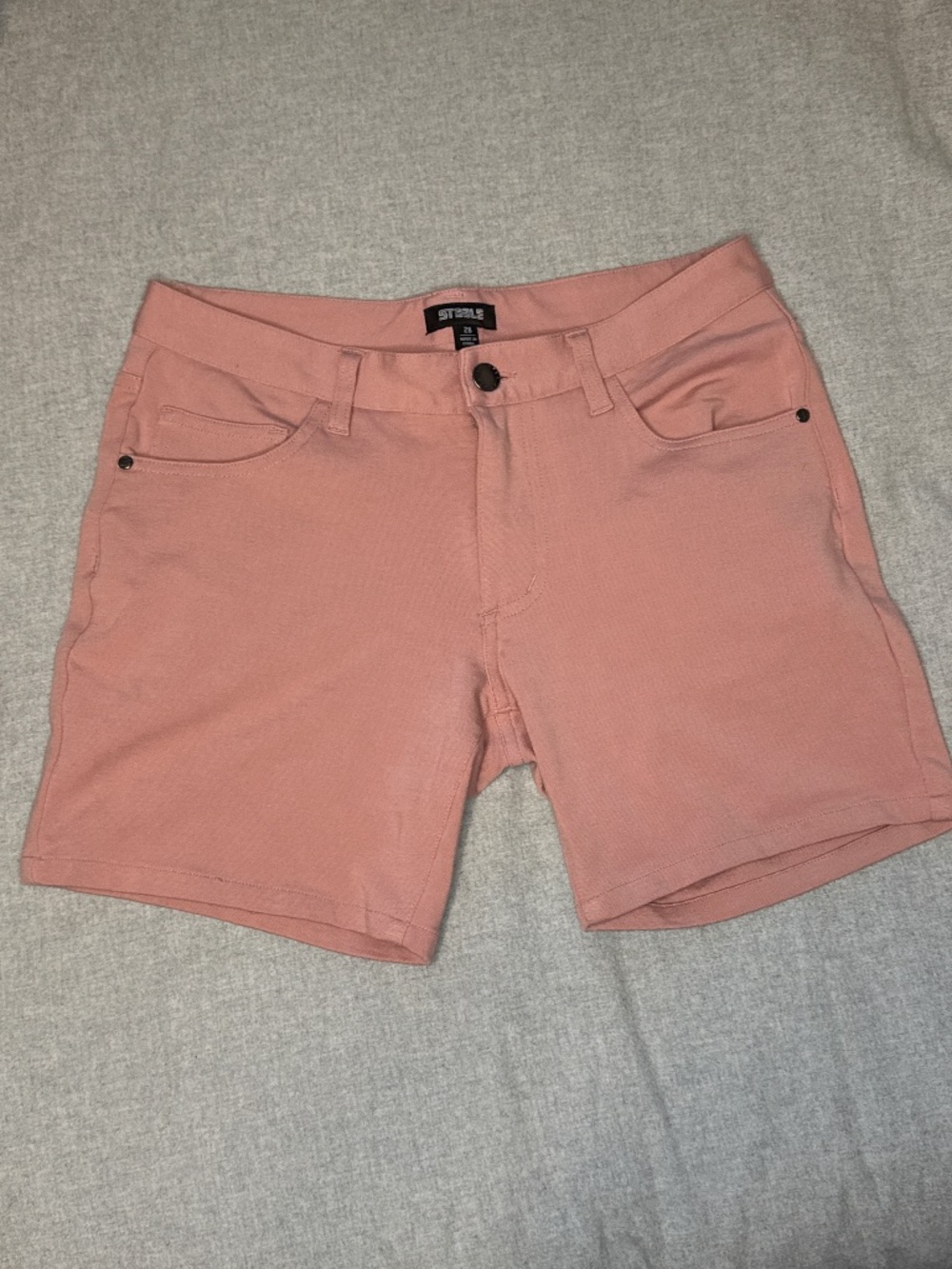 Steele Shorts